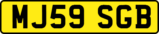 MJ59SGB