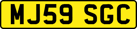MJ59SGC