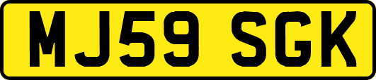 MJ59SGK