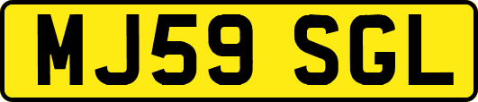 MJ59SGL