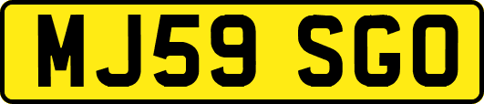 MJ59SGO
