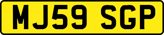 MJ59SGP