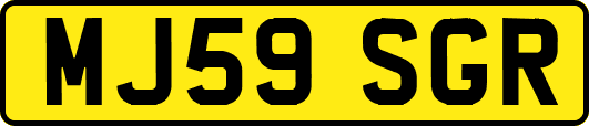 MJ59SGR