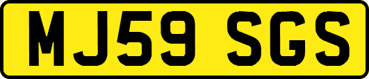 MJ59SGS