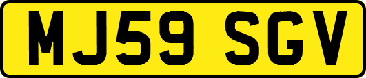 MJ59SGV