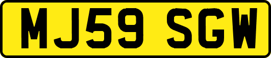 MJ59SGW