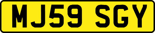 MJ59SGY
