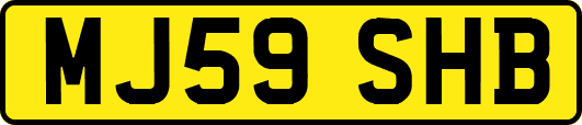 MJ59SHB