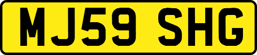 MJ59SHG