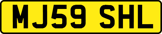 MJ59SHL