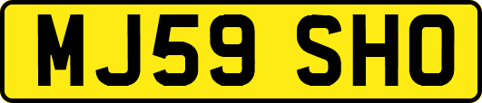 MJ59SHO