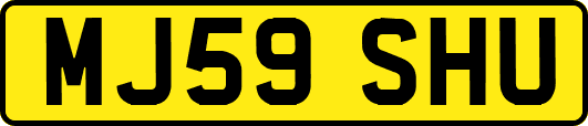 MJ59SHU
