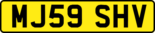 MJ59SHV