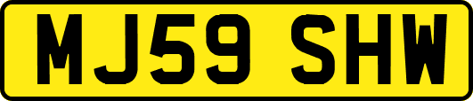 MJ59SHW