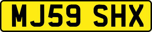 MJ59SHX