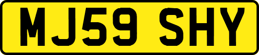 MJ59SHY