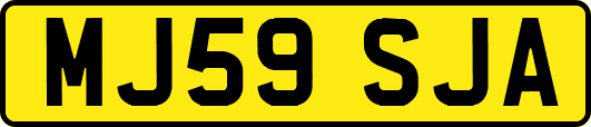 MJ59SJA