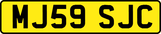 MJ59SJC