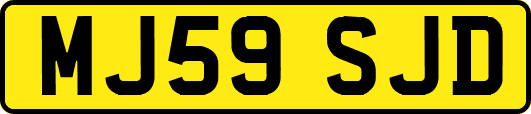 MJ59SJD