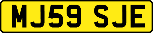 MJ59SJE