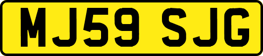 MJ59SJG
