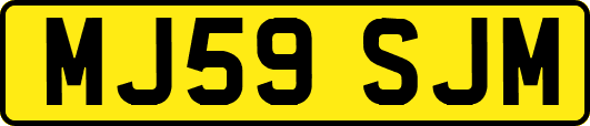 MJ59SJM