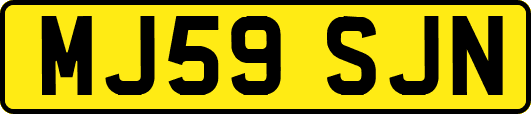 MJ59SJN