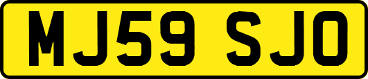 MJ59SJO