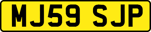 MJ59SJP