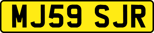 MJ59SJR