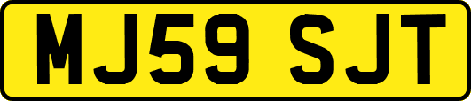MJ59SJT