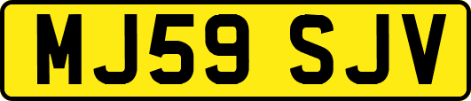 MJ59SJV