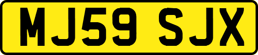 MJ59SJX