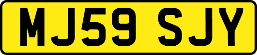 MJ59SJY