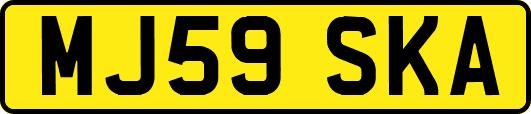 MJ59SKA