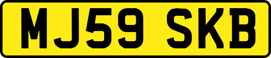 MJ59SKB