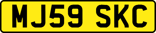 MJ59SKC