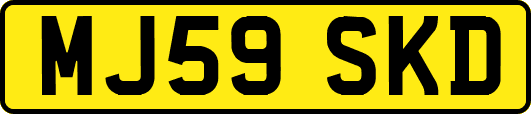 MJ59SKD