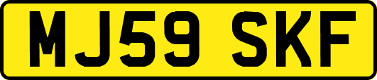 MJ59SKF