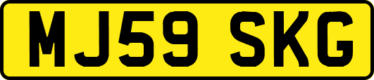MJ59SKG