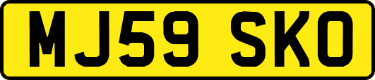 MJ59SKO