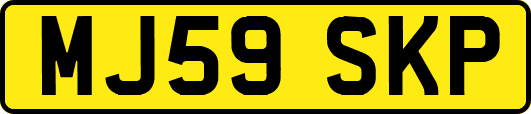 MJ59SKP