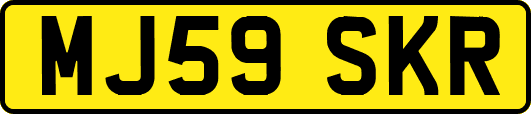 MJ59SKR