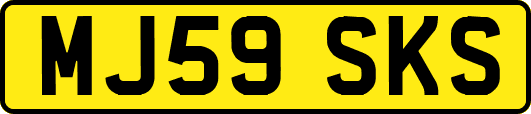 MJ59SKS
