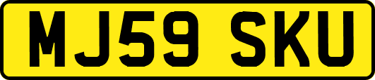 MJ59SKU
