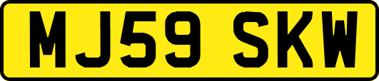 MJ59SKW