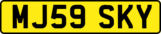 MJ59SKY
