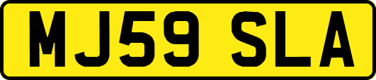 MJ59SLA