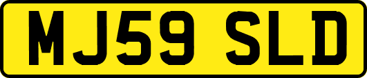 MJ59SLD