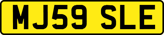 MJ59SLE